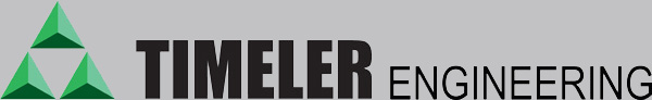 Timeler Engineering Logo